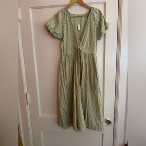 NWT Madewell Dress